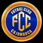 Escudo de FC Cajamarca