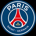 Escudo de Paris Saint-Germain