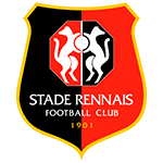 Escudo de Stade Rennais