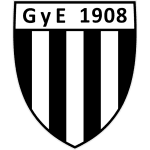 Escudo de Gimnasia y Esgrima Mendoza