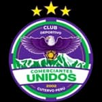 Escudo de Comerciantes Unidos