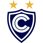 Escudo de Cienciano