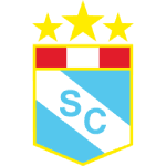 Escudo de Club Sporting Cristal
