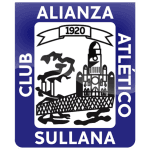 Escudo de Alianza Atlético de Sullana