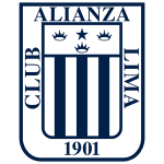 Escudo de Alianza Lima