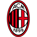 Escudo de AC Milan