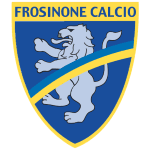 Escudo de Frosinone