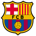 Escudo de FC Barcelona