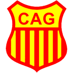 Escudo de Club Atlético Grau