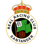 Escudo de Real Racing Club
