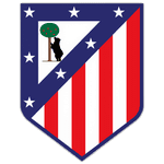 Escudo de Atlético Madrid