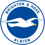Escudo de Brighton & Hove Albion