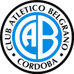 Escudo de Club Atlético Belgrano