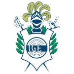 Escudo de Gimnasia y Esgrima