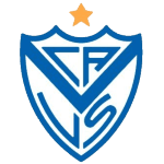 Escudo de Vélez Sarsfield