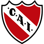 Escudo de CA Independiente