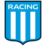 Escudo de Racing Club