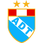 Escudo de Asociación Deportiva Tarma