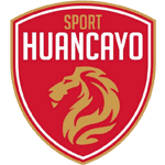 Escudo de Sport Huancayo