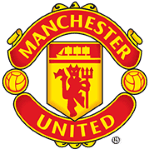 Escudo de Manchester United