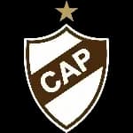 Escudo de Club Atlético Platense