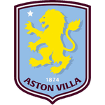Escudo de Aston Villa