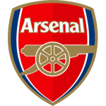 Escudo de Arsenal