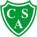 Escudo de Sarmiento