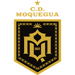 Escudo de CD Moquegua