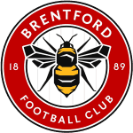 Escudo de Brentford