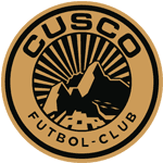 Escudo de Cusco FC
