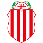 Escudo de Barracas Central