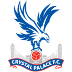 Escudo de Crystal Palace