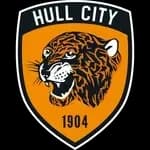 Escudo de Hull City