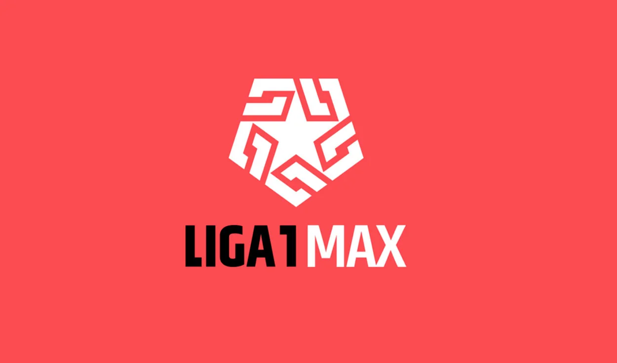 Liga 1 Max