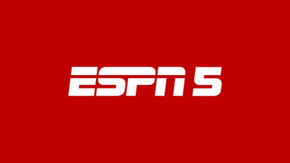 Espn 5