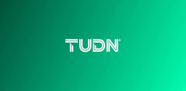 TUDN MX